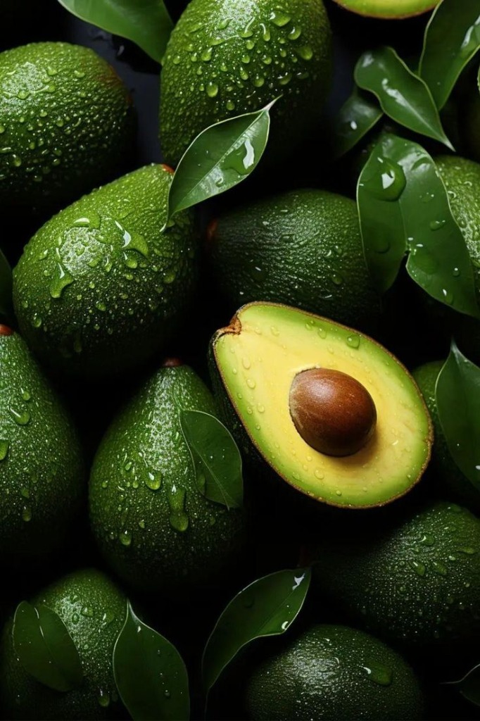 Pure Avocado Oil