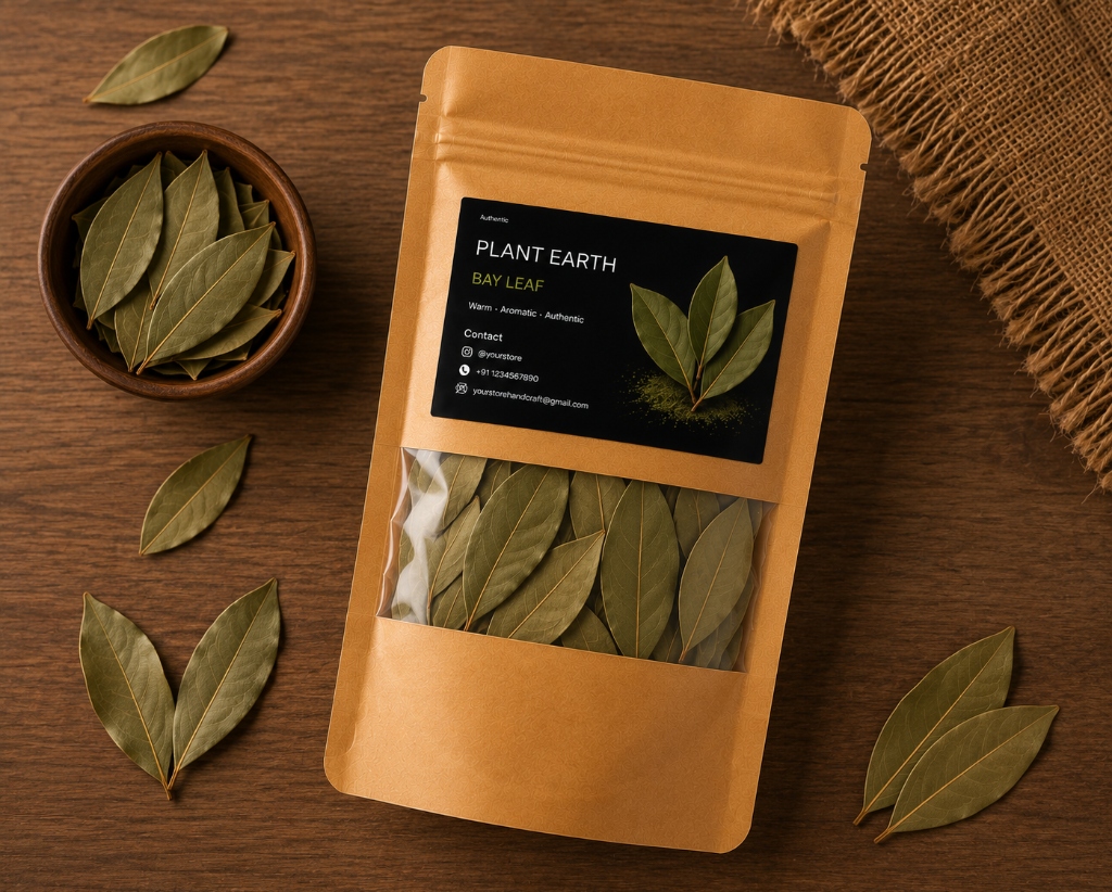 Kerala Bay Leaf