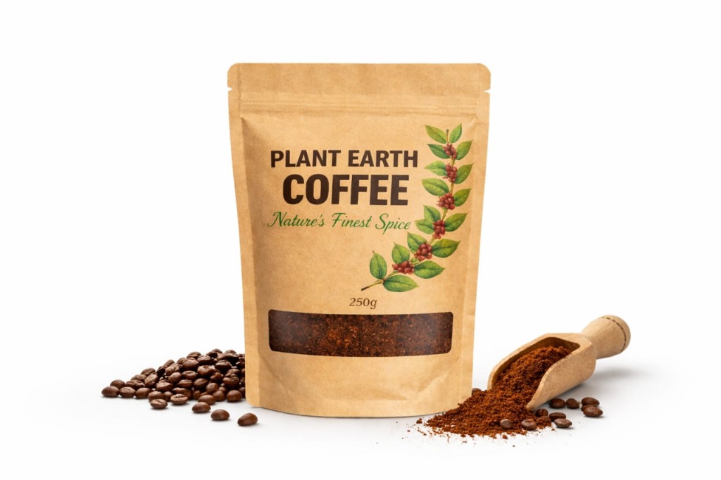 Arabica Coffee Beans